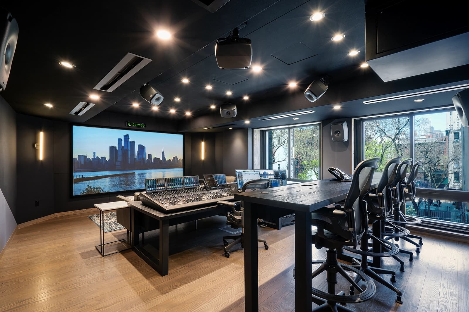 Motion Picture Enterprises